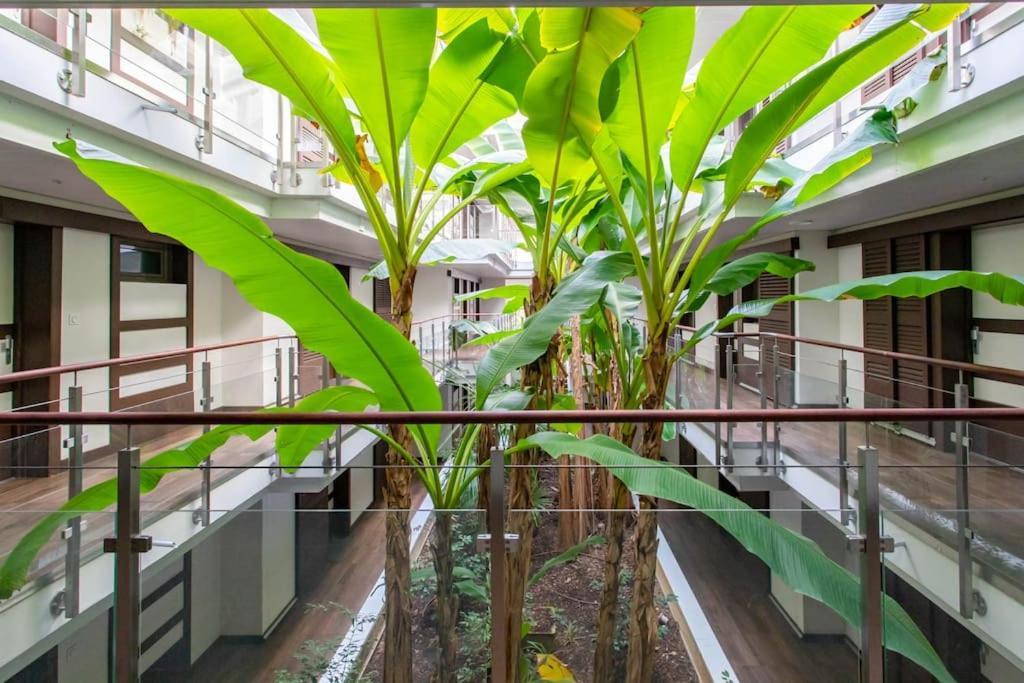 Appartement A7- 2 Bdr Sea & Mountain View - Ac, Parking, Pool & Terrace à Antibes Extérieur photo