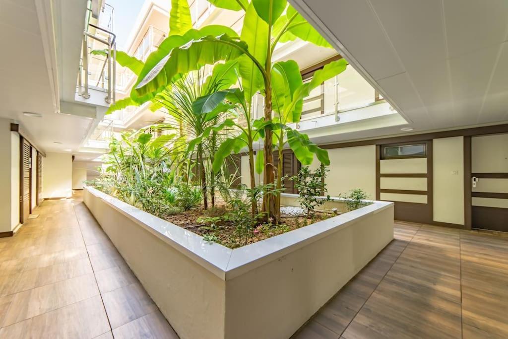 Appartement A7- 2 Bdr Sea & Mountain View - Ac, Parking, Pool & Terrace à Antibes Extérieur photo